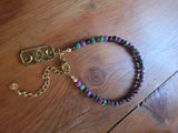 Ruby Ward Bracelet
