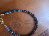 Ruby Ward Bracelet