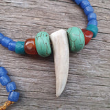 Deer Medicine Necklace