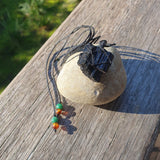 Black Tourmaline Necklace