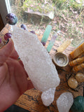 Nirvana Quartz Point Himalayan #3