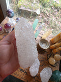 Nirvana Quartz Point Himalayan #3