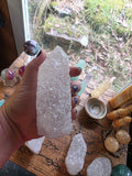 Nirvana Quartz Point Himalayan #3