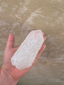 Nirvana Quartz Point Himalayan #3