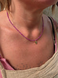 Sacred Light Necklace