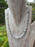 Moontide Necklace
