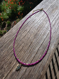Sacred Light Necklace