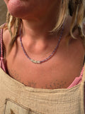 Dreamscapes Necklace