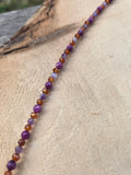 Serpent Necklace