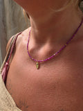 Sacred Light Necklace