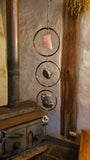 Inner Orbit Crystal Hanger