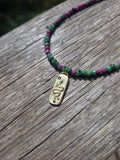 Alchemy Necklace