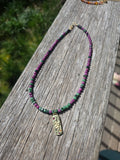 Alchemy Necklace