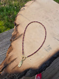 Serpent Necklace
