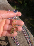 Starlight Sentinel Necklace