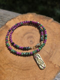 Alchemy Necklace