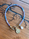 Celeste Talisman Bracelet