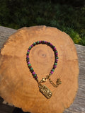 Ruby Ward Bracelet