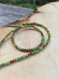 Ouroborus Necklace