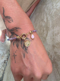 Celeste Talisman Bracelet