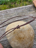 Labradorite Necklace