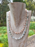 Moontide Necklace