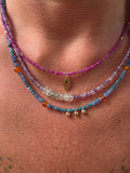 Dreamscapes Necklace