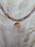 Sun and Spirit Necklace