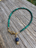 Malachite Bracelet