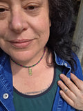 Alchemy Necklace