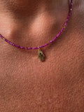 Sacred Light Necklace