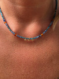 Ocean Light Necklace