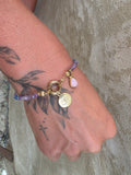 Celeste Talisman Bracelet