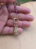 Serpent Necklace