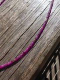 Sacred Light Necklace