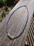 Dreamscapes Necklace