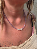 Dreamscapes Necklace