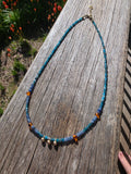 Ocean Light Necklace