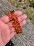 Baltic Amber Necklace