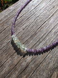 Dreamscapes Necklace