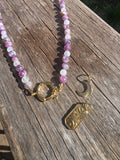 Starlight Sentinel Necklace
