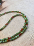 Ouroborus Necklace
