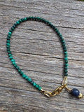 Malachite Bracelet