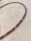 Serpent Necklace