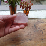 Rose Quartz Freeform