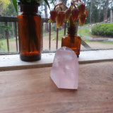 Rose Quartz Freeform