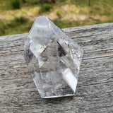 Clear Quartz Freeform