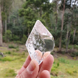 Clear Quartz Freeform