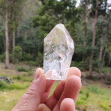 Clear Quartz Freeform