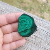 Malachite Mini Slab